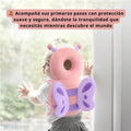Mochila Protectora Antigolpes para Bebés - Seguridad al Aprender a Caminar - imagen 22