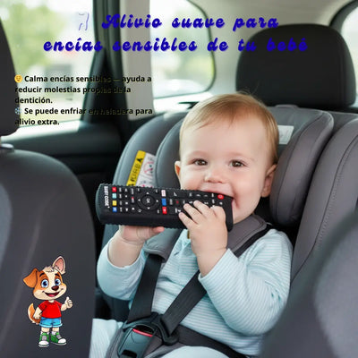 Mordillo Control Remoto