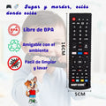 Mordillo Control Remoto - imagen 8