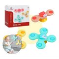 Spinners Giratorios Con Ventosa Resistentes Al Agua - imagen 7