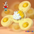 Spinners Giratorios Con Ventosa Resistentes Al Agua - imagen 5