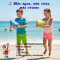 Pistola De Agua 40cm Juego Verano Infantil - imagen 2