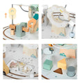 Mesa de Actividades Multifunción de Madera | Juguete Didáctico Montessori para Niños - imagen 5