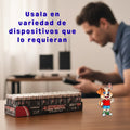 Caja De 60 Pilas Aaa Comunes / Salinas. 1,5v Batería - imagen 2