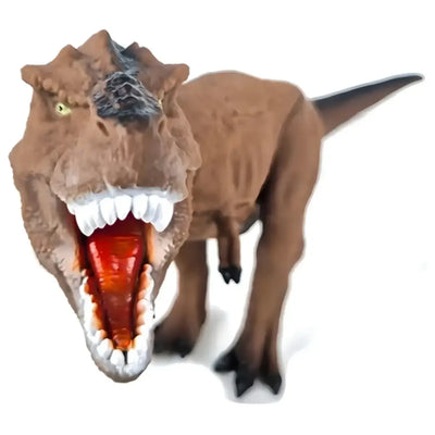 Figura Dinosaurio T-Rex Juguete Educativo Infantil