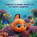 Pez Nemo Para Baño | Diversión en el Agua - imagen 5