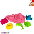 Arena Mágica Tipo Slime - imagen 8