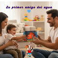 Pez Nemo Para Baño | Diversión en el Agua - imagen 9