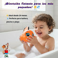 Pez Nemo Para Baño | Diversión en el Agua - imagen 6