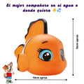 Pez Nemo Para Baño | Diversión en el Agua - imagen 7