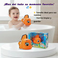 Pez Nemo Para Baño | Diversión en el Agua - imagen 8