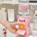 Mini Dispensador de Agua Infantil Educativo | Hábito Saludable y Diversión - imagen 3