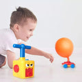 Power Balloon: Inflador Lanzador con Autos y Globos - imagen 7