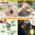 Juego de Camping con Accesorios - imagen 8