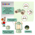 Juego de Camping con Accesorios - imagen 9