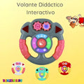 Volante + Teléfono Didáctico - imagen 9