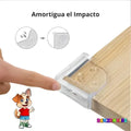 Esquinero Protector de Golpes - imagen 4