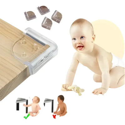 Esquinero Protector de Golpes