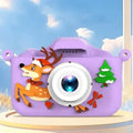 Cámara Digital Infantil Recargable | Fotos y Video para Niños Juguete Creativo - imagen 18