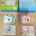 Cámara Digital Infantil Recargable | Fotos y Video para Niños Juguete Creativo - imagen 40