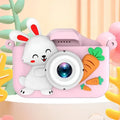 Cámara Digital Infantil Recargable | Fotos y Video para Niños Juguete Creativo - imagen 23