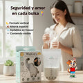 Bolsas para Almacenamiento de Leche Materna | Pack Estéril Seguro para Lactancia - imagen 2