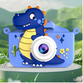 Cámara Digital Infantil Recargable | Fotos y Video para Niños Juguete Creativo - imagen 22
