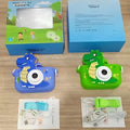 Cámara Digital Infantil Recargable | Fotos y Video para Niños Juguete Creativo - imagen 42