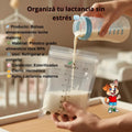 Bolsas para Almacenamiento de Leche Materna | Pack Estéril Seguro para Lactancia - imagen 6