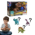 Dinosaurio con Huevo Sorpresa Coleccionable - imagen 5