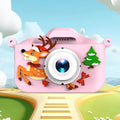 Cámara Digital Infantil Recargable | Fotos y Video para Niños Juguete Creativo - imagen 16