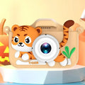 Cámara Digital Infantil Recargable | Fotos y Video para Niños Juguete Creativo - imagen 26