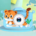 Cámara Digital Infantil Recargable | Fotos y Video para Niños Juguete Creativo - imagen 25