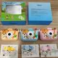 Cámara Digital Infantil Recargable | Fotos y Video para Niños Juguete Creativo - imagen 44