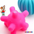 Pelotas Sensoriales Set De 6. Juguetes Para Bebé - imagen 7
