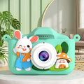 Cámara Digital Infantil Recargable | Fotos y Video para Niños Juguete Creativo - imagen 32