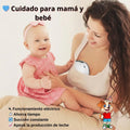 Extractor de Leche Materna Eléctrico Manos Libres | Sacaleches con Masaje y Ajuste Cómodo - imagen 5
