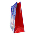 Bolsa De Papel 32x26cm Para Regalos Navideños - imagen 5