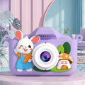 Cámara Digital Infantil Recargable | Fotos y Video para Niños Juguete Creativo - imagen 33