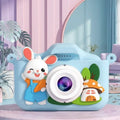 Cámara Digital Infantil Recargable | Fotos y Video para Niños Juguete Creativo - imagen 31