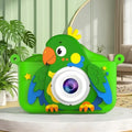 Cámara Digital Infantil Recargable | Fotos y Video para Niños Juguete Creativo - imagen 27