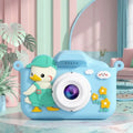 Cámara Digital Infantil Recargable | Fotos y Video para Niños Juguete Creativo - imagen 39