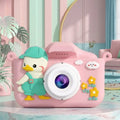 Cámara Digital Infantil Recargable | Fotos y Video para Niños Juguete Creativo - imagen 37