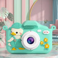 Cámara Digital Infantil Recargable | Fotos y Video para Niños Juguete Creativo - imagen 38