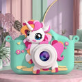 Cámara Digital Infantil Recargable | Fotos y Video para Niños Juguete Creativo - imagen 30