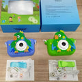Cámara Digital Infantil Recargable | Fotos y Video para Niños Juguete Creativo - imagen 48