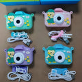 Cámara Digital Infantil Recargable | Fotos y Video para Niños Juguete Creativo - imagen 52