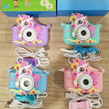 Cámara Digital Infantil Recargable | Fotos y Video para Niños Juguete Creativo - imagen 47