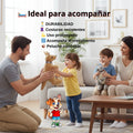 Peluche Canguro con Cría | Juguete Suave y Tierno para Niños - imagen 11