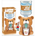 Mini Dispensador de Agua Infantil Educativo | Hábito Saludable y Diversión - imagen 6